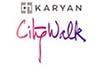 Karyan Citywalk Logo